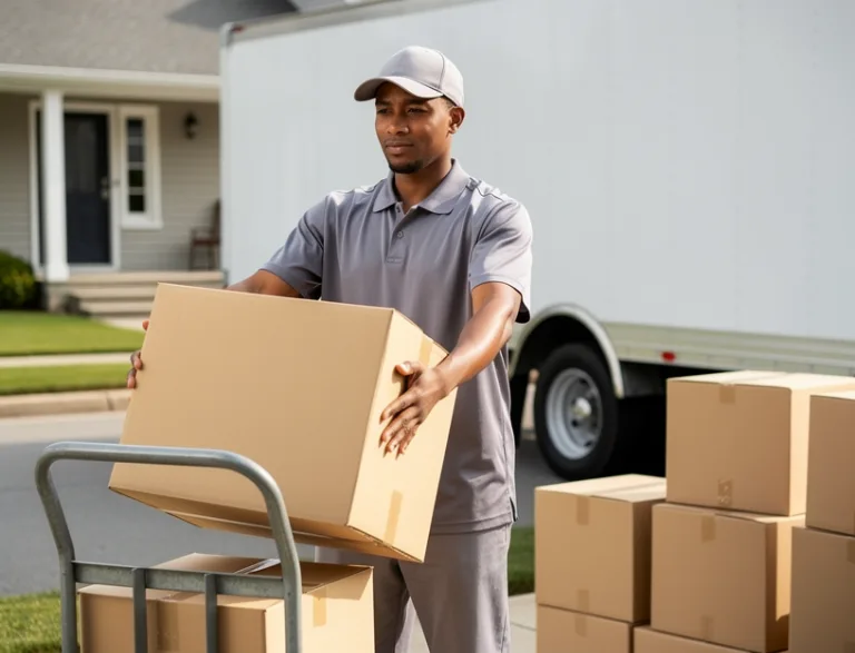 Moving Redford